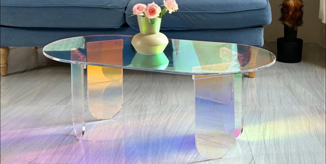 The Acrylic Collection