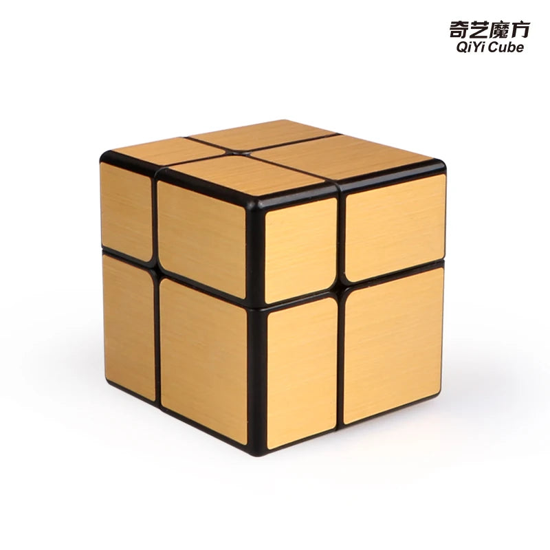 Bump Rubik's Cube