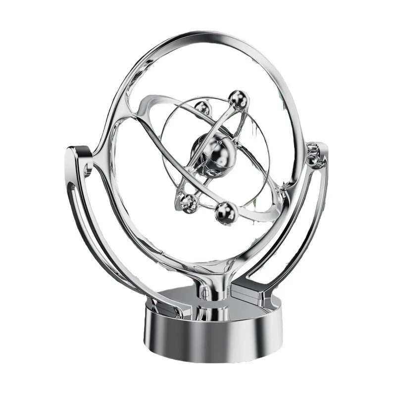 Perpetual Motion Machine: Celestial Orbit