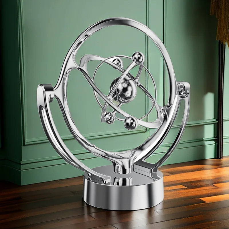 Perpetual Motion Machine: Celestial Orbit