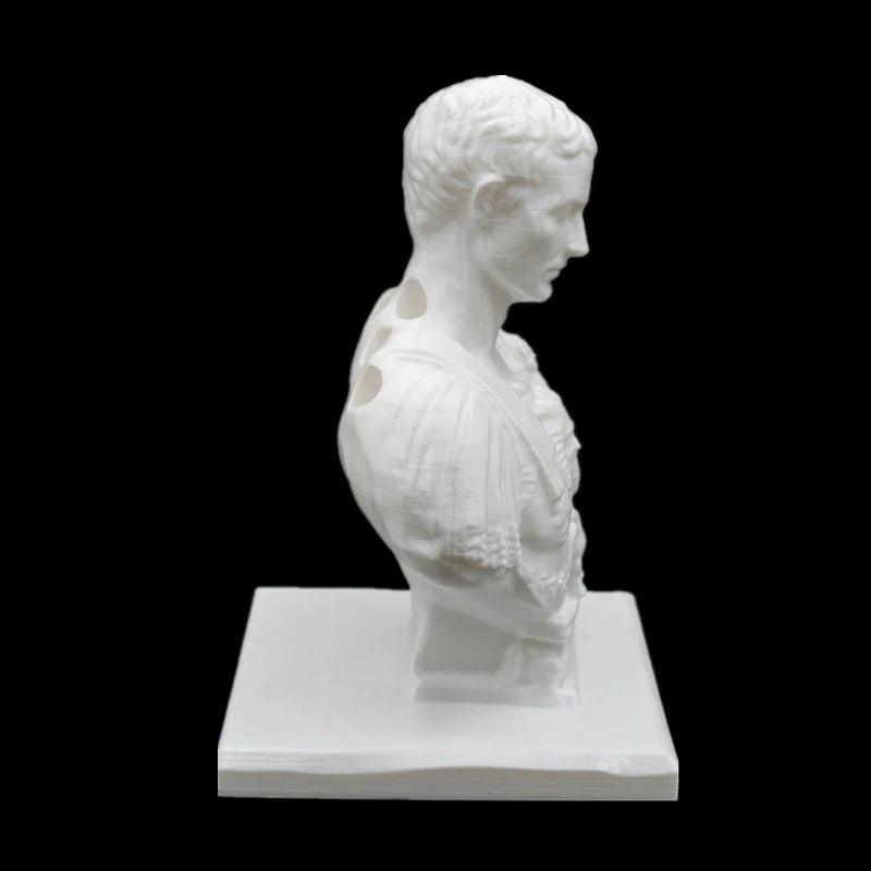 Julius Caesar Pen Holder