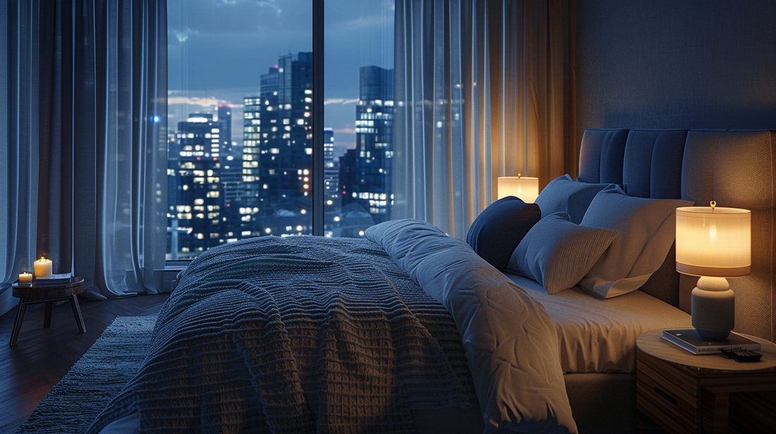 Fix Your Bedroom: Calmer, More Finished Condo Styling in 6 Practical Moves