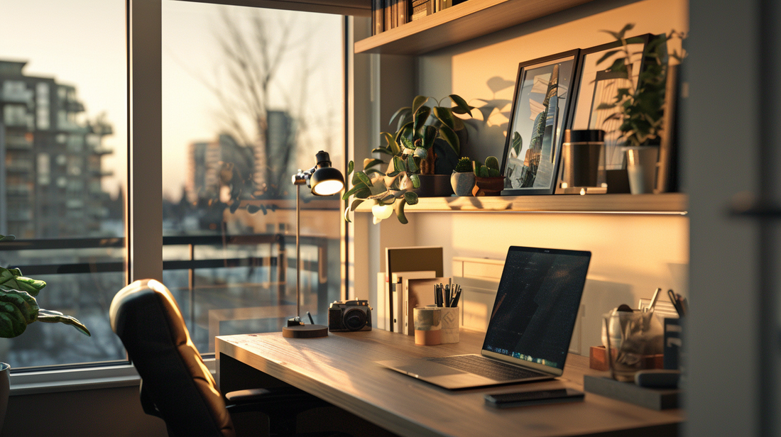 Video-call background upgrades for Canadian WFH spaces