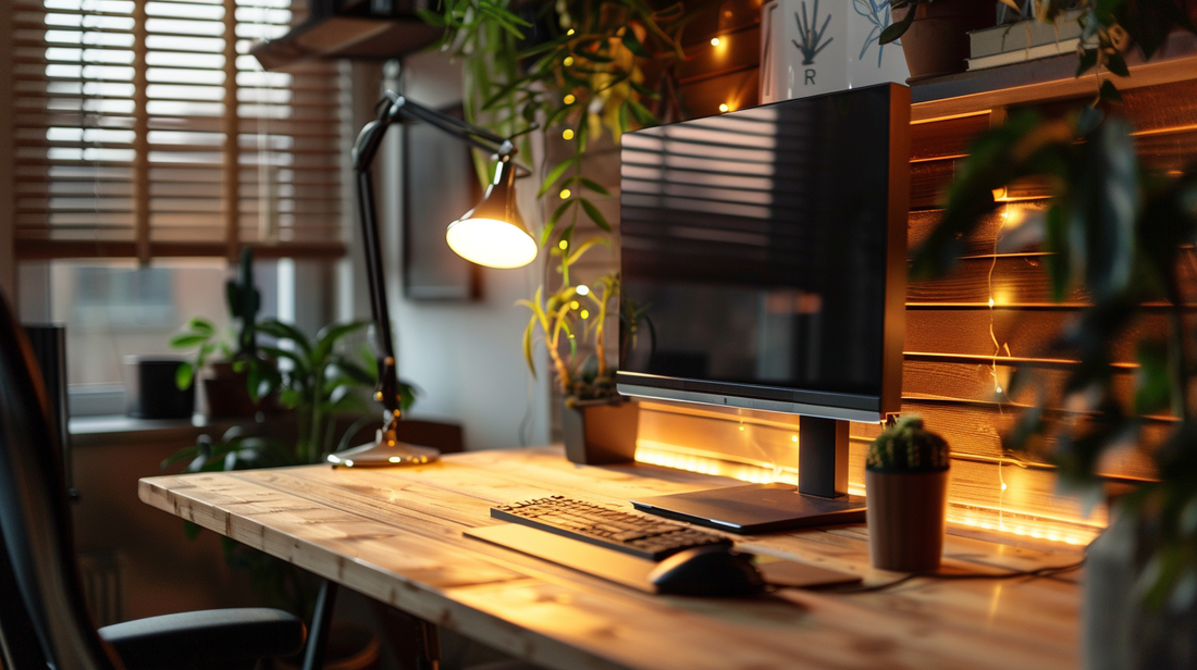 Home office focus in Canada: What to do first (and what to skip)