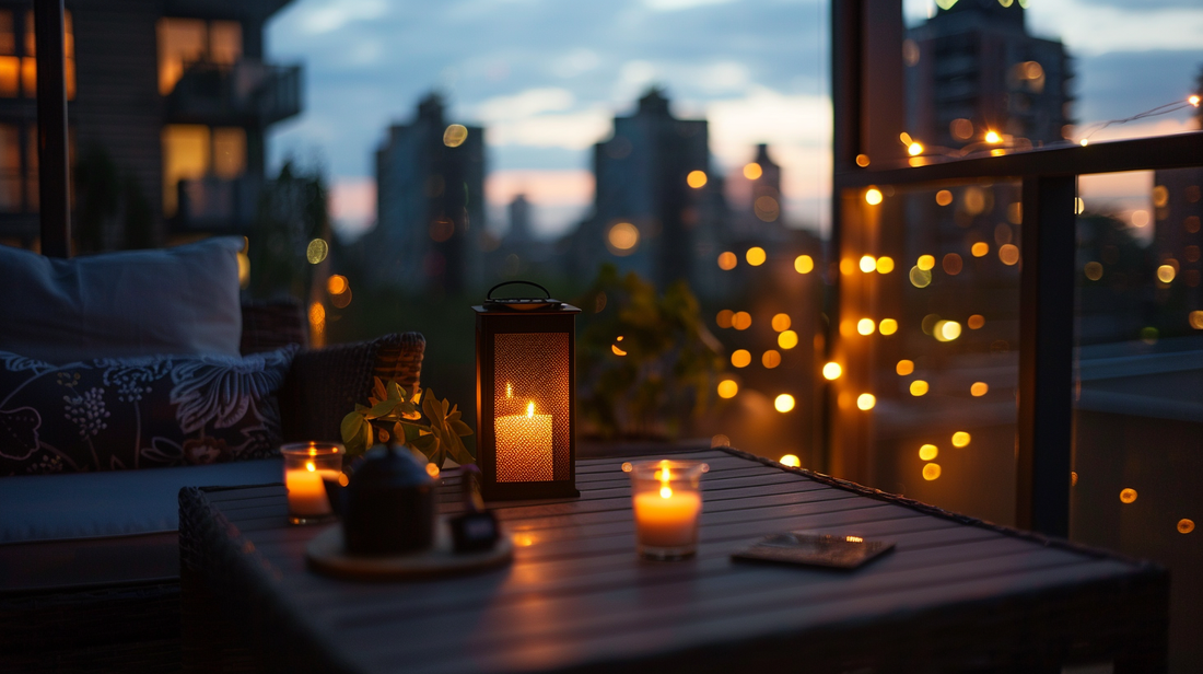 Fix your balcony: condo-friendly patio styling for short Canadian summers in 6 practical moves