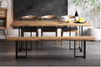 ARDYNAMIC EDGE DINING TABLE