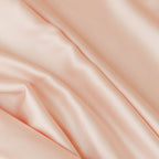 Organic Bamboo Sateen Bed Sheet Set