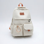 Waterproof Nylon Backpack