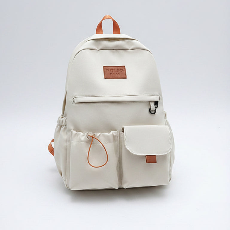 Waterproof Nylon Backpack
