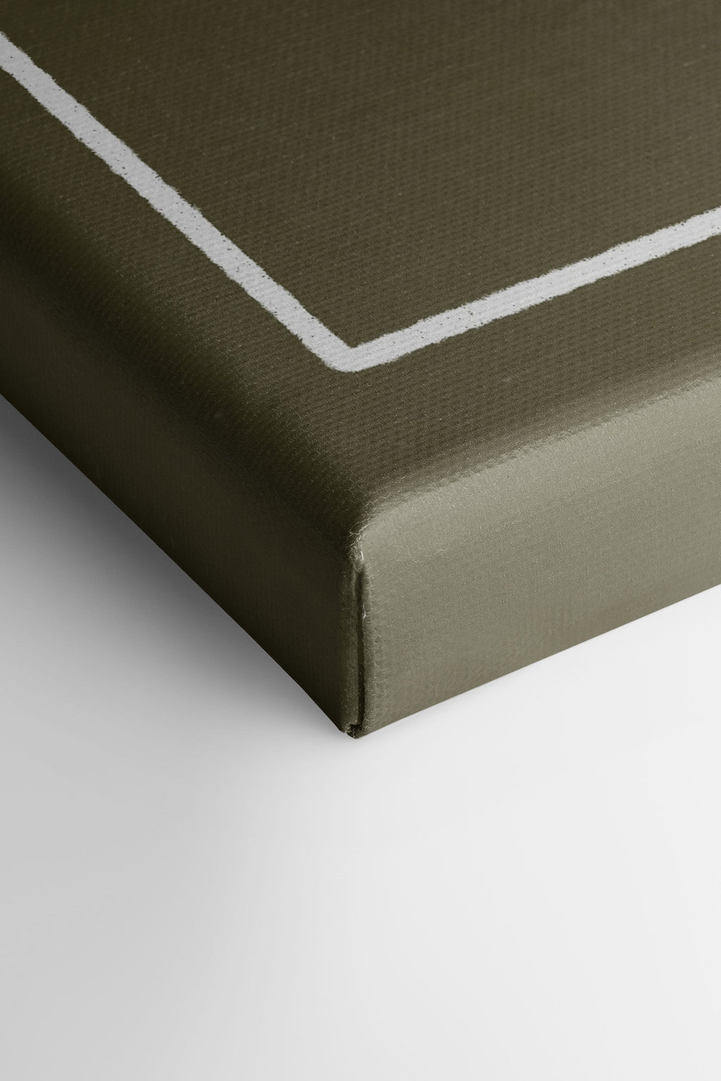 FLOWING HARMONY, Stretched Canvas Artwork