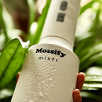El atomizador original de Mossify™