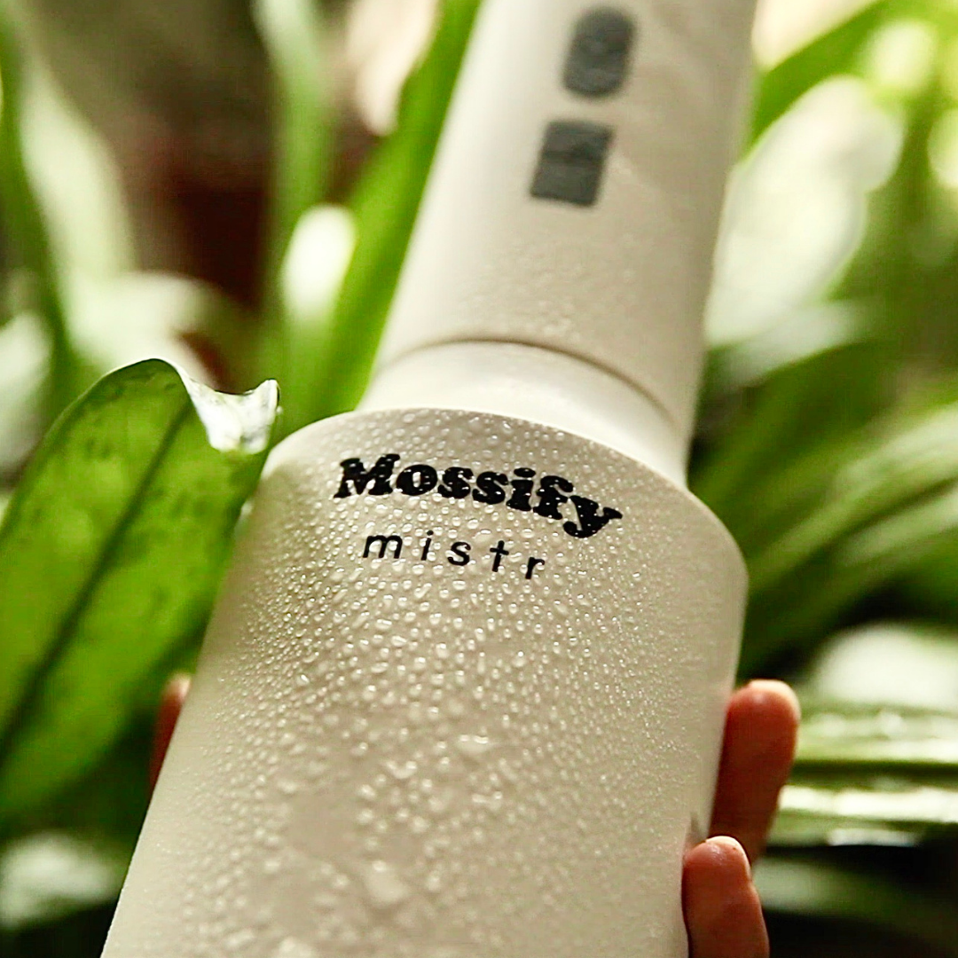 El atomizador original de Mossify™