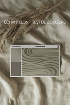 STREAMLINES, Stretched Canvas Artwork