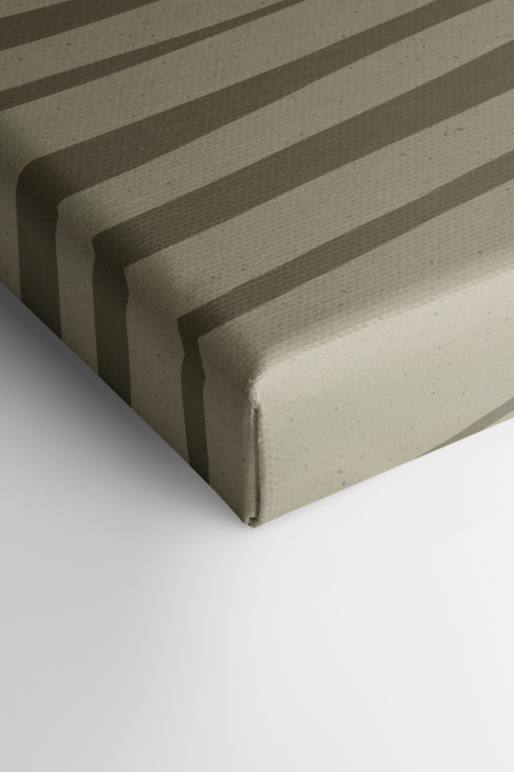 STREAMLINES, Stretched Canvas Artwork