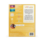 Aurores boréales arc-en-ciel | Puzzle de 500 pièces pour adultes | Conçu au Canada par Carly Gordon