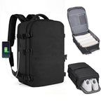 Large Capacity Multifunctional Travel Laptop Backpack