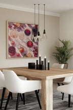 COCKTAIL DE SAISON, Stretched Canvas Artwork