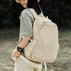 Mori Oxford Backpack