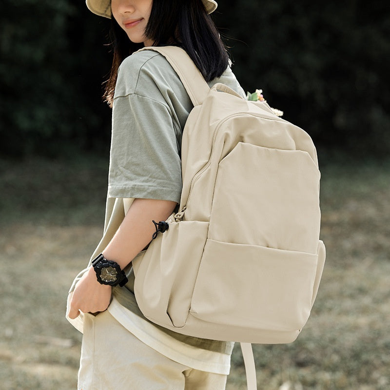 Mori Oxford Backpack