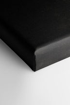 LUXE TRIO Stretched Canvas Artwork x3
