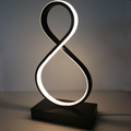 Infinity Lamp