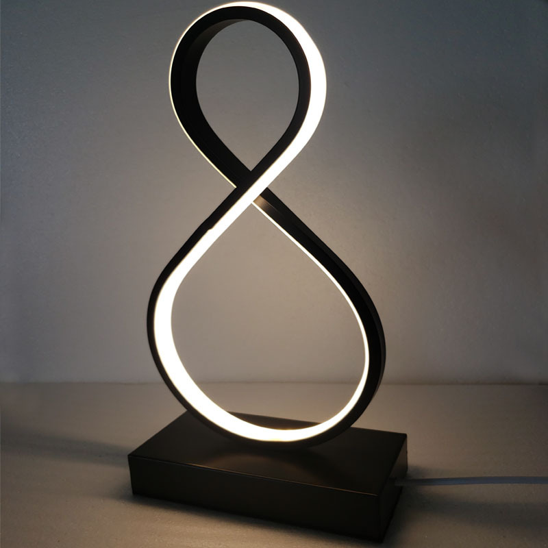 Infinity Lamp