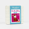 Hawthorn Handmade - Fox Cub Mini Needle Felting Kit