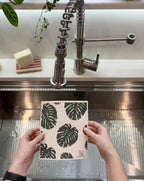 2 Pack Swedish Dishcloth