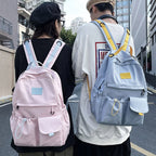 Waterproof Nylon Backpack