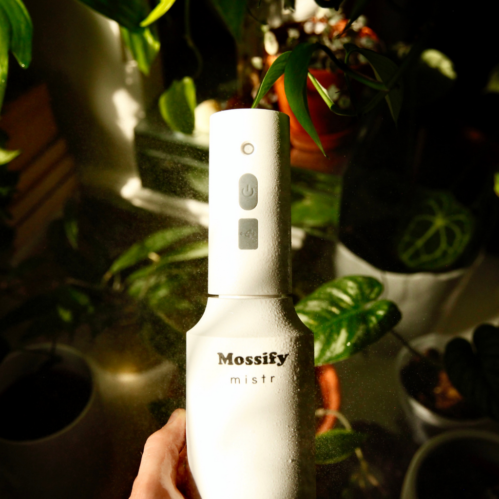 El atomizador original de Mossify™