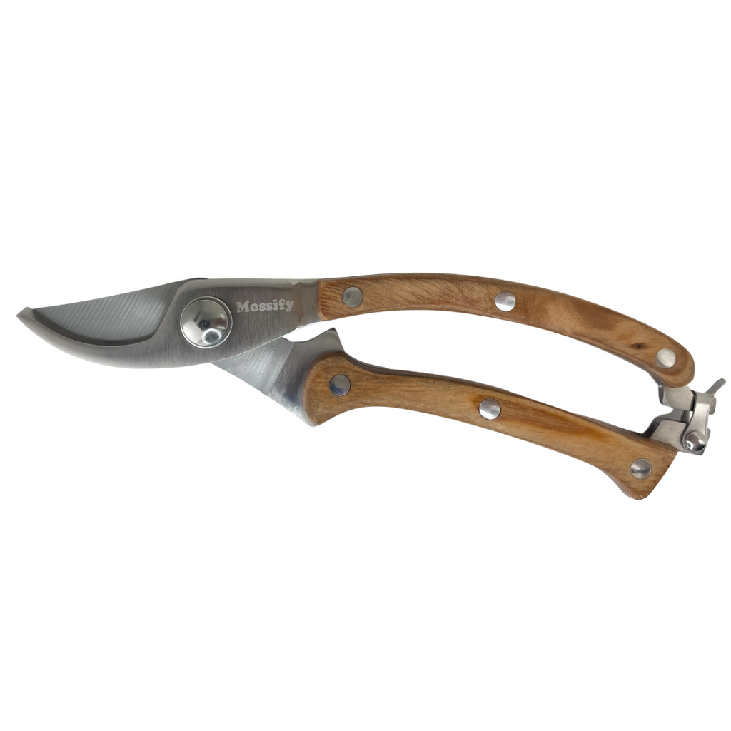 Garden Utility Shears