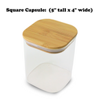 Mossify Terrarium Kit