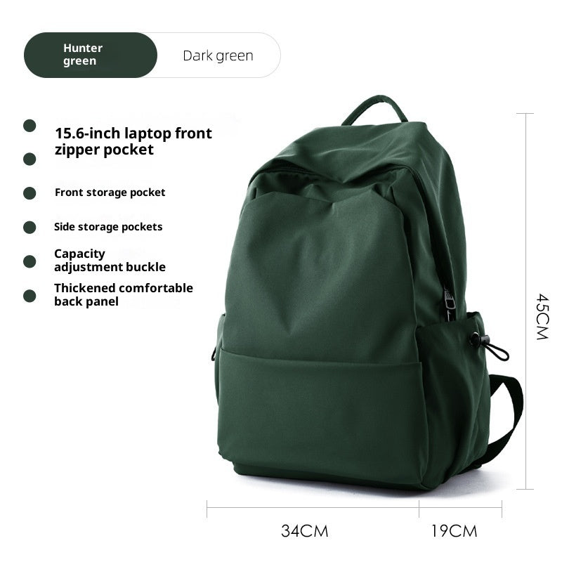 Mori Oxford Backpack