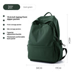 Mori Oxford Backpack