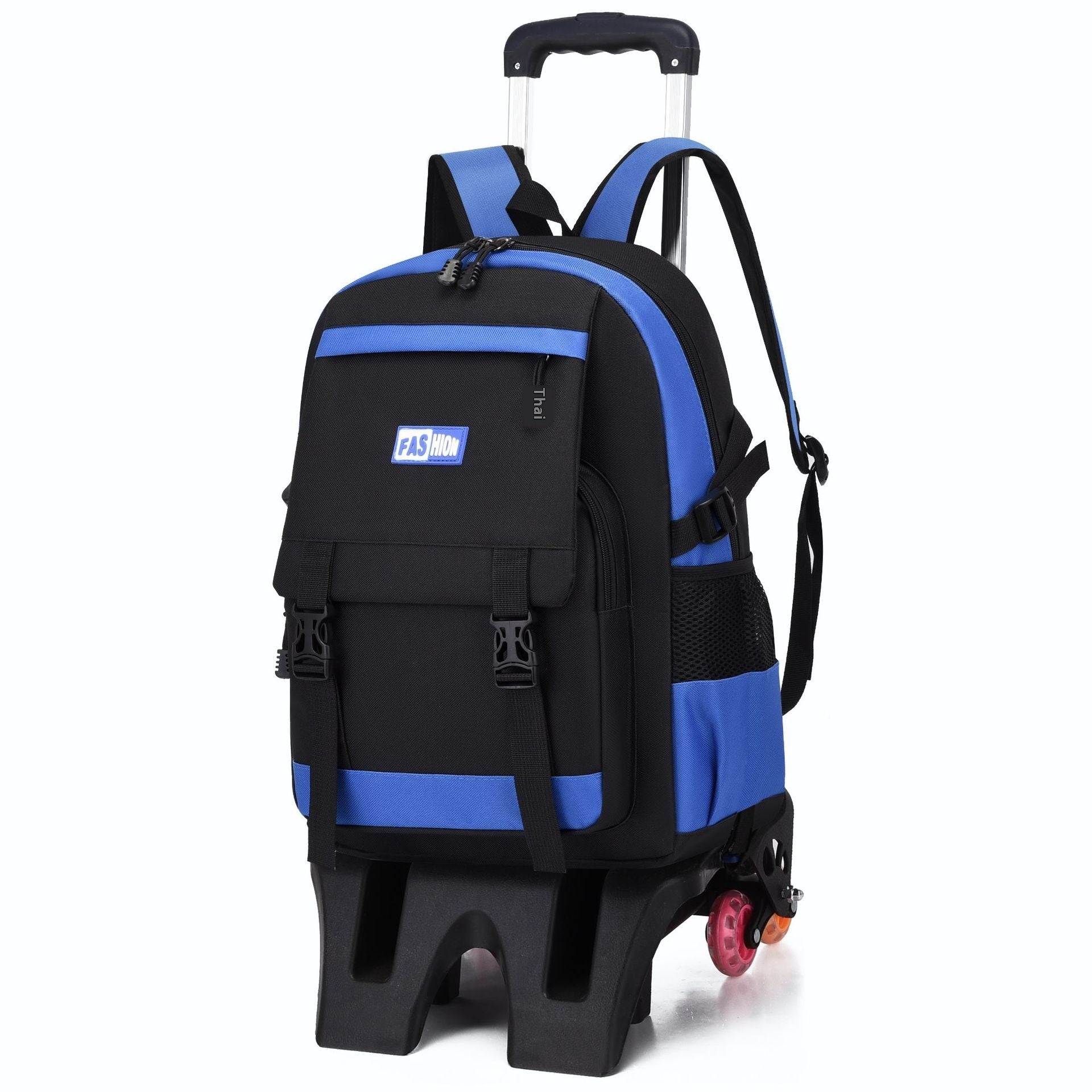 Trolley Backpack - Large Capacity