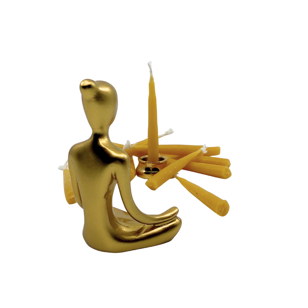 28-Day Meditation Kit