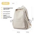 Mori Oxford Backpack