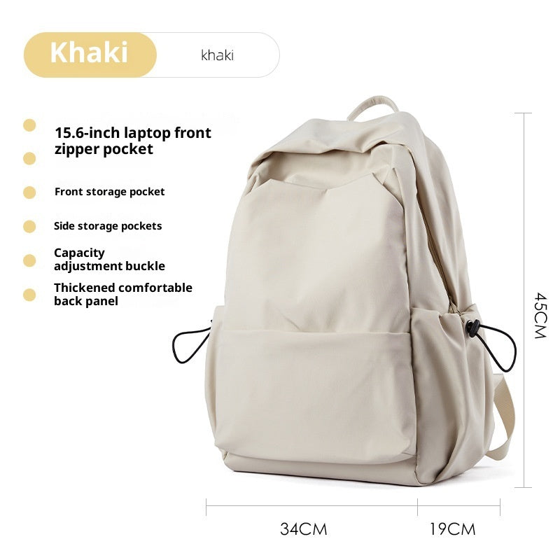 Mori Oxford Backpack