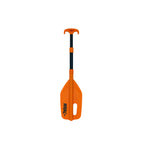 Pelican - Telescoping Universal Emergency Paddle - Collapsible Kayak Oar - Safety Boat Accessory