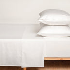 Long-Staple Cotton Bed Sheet Set