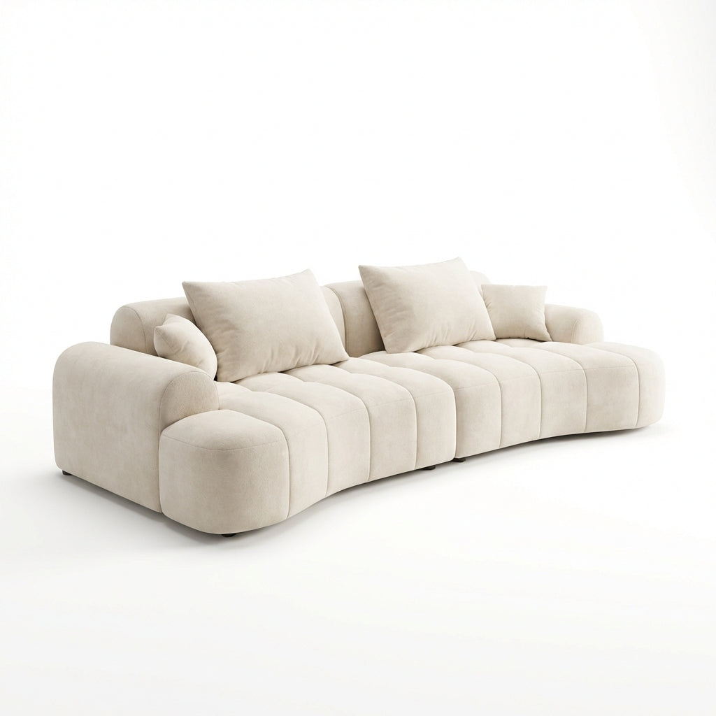 The Lisbon Sofa