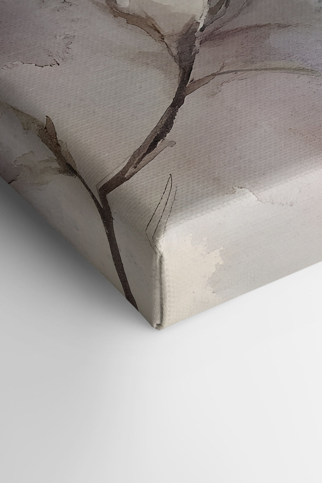 CLOUDED Groom, Stretched Canvas Artwork