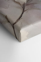 CLOUDED Groom, Stretched Canvas Artwork