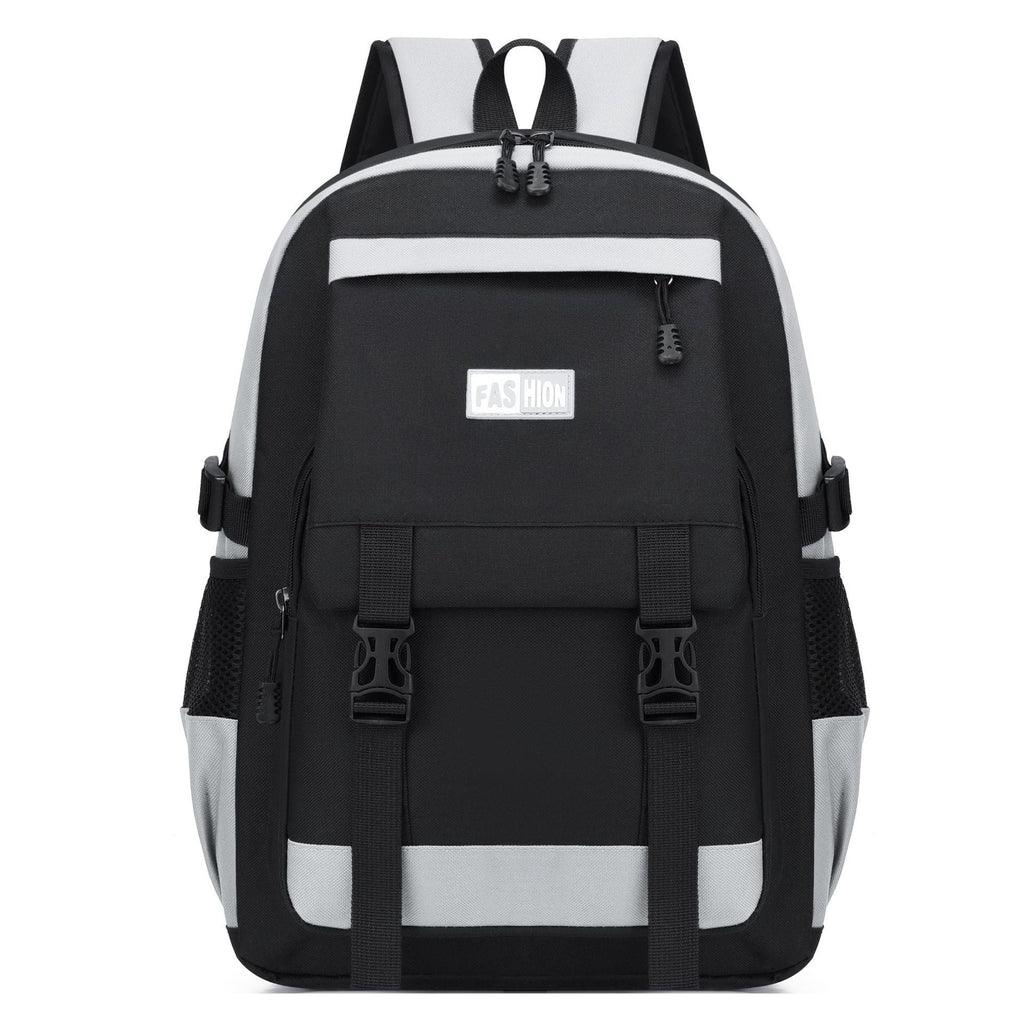 Trolley Backpack - Large Capacity