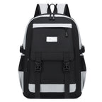 Trolley Backpack - Large Capacity