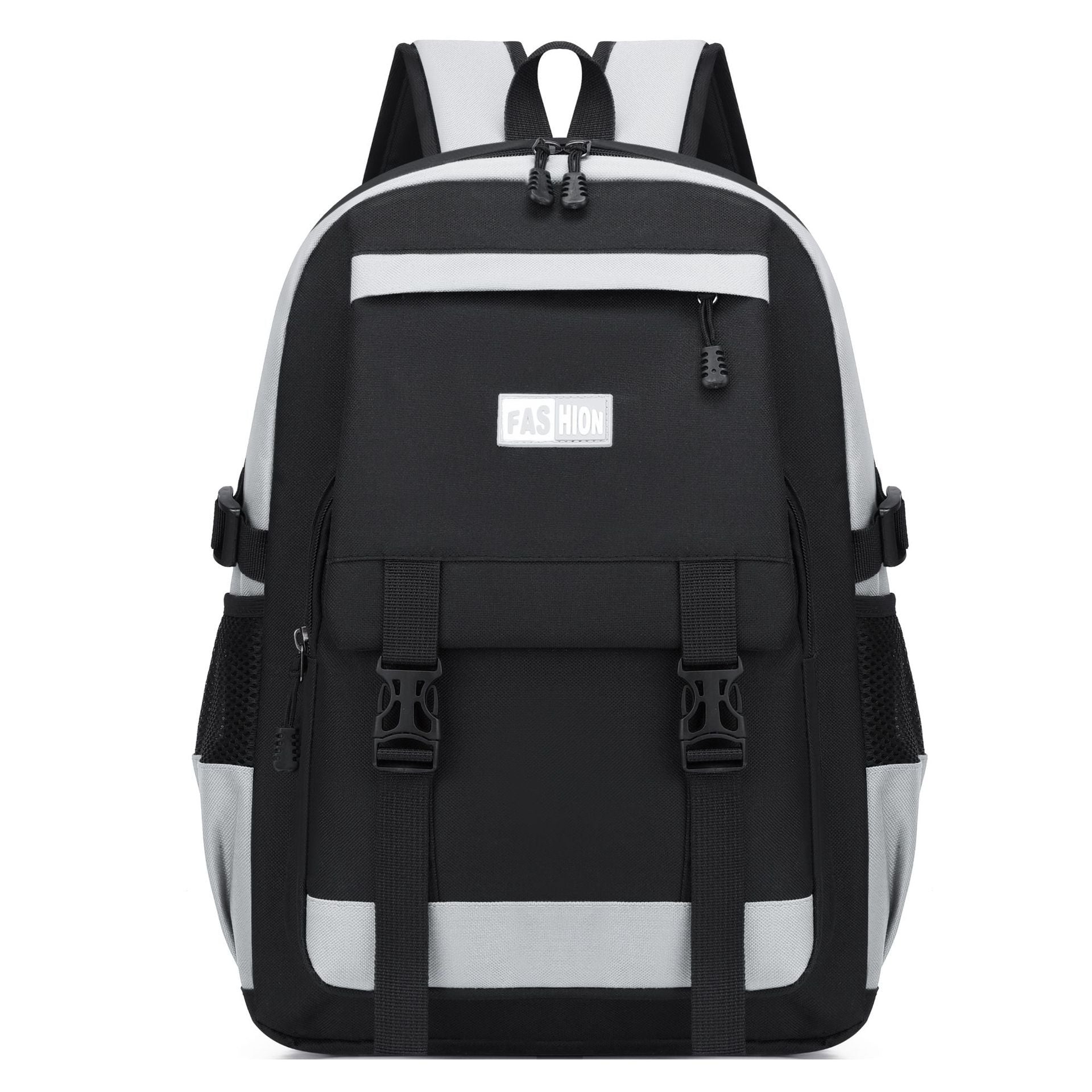 Trolley Backpack - Large Capacity