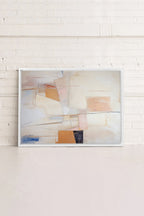 MINDFUL ILLUSIONS, Stretched Canvas Artwork
