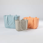 Simple Modern Waterproof Rubber Beach Bag | Extra Large | Green