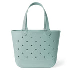 Simple Modern Waterproof Rubber Beach Bag | Extra Large | Green