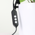 ***PRE-ORDER - 28" Adjustable LED Plant Light - Ships in 4-8 weeks